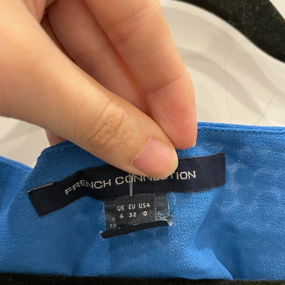 French Connection Sequin Dress - Picture 2 of 2